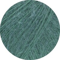 Cosy Socks 6 - Saliegroen