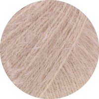Cosy Socks 09 - Beige