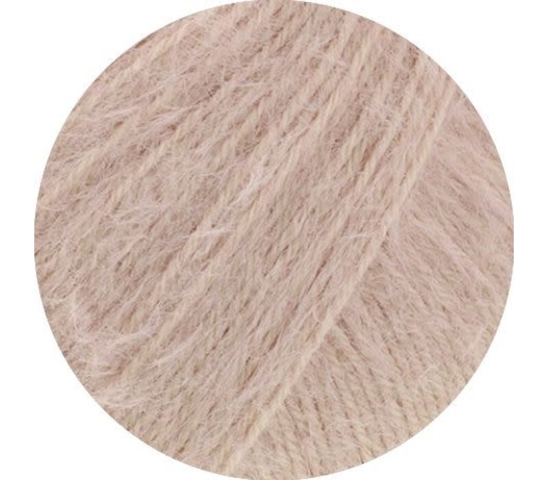 Cosy Socks 09 - Beige
