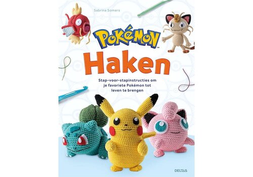 Pokemon haken