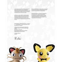 Pokemon haken