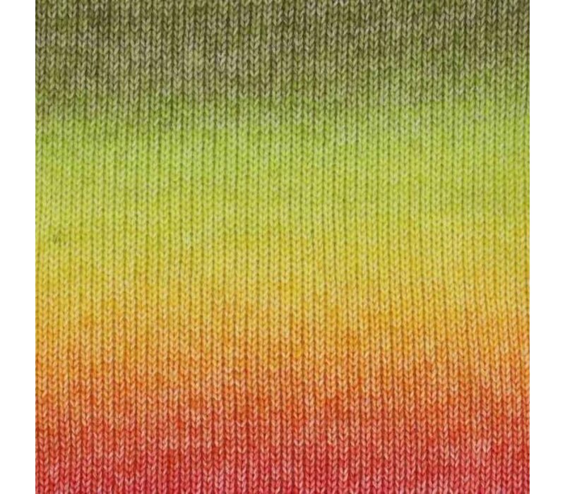 Stone Washed Flow - 01 Delight