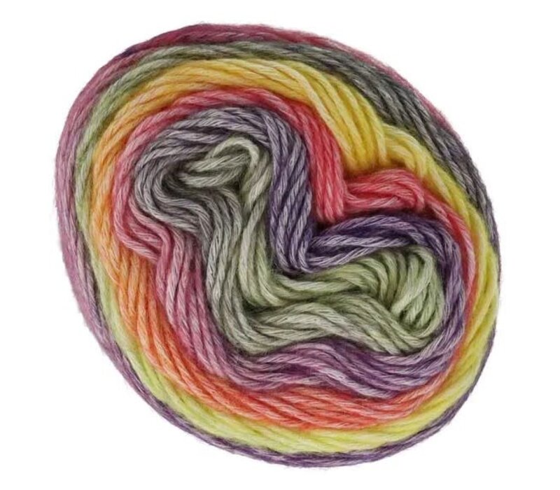 Stone Washed Flow - 01 Delight