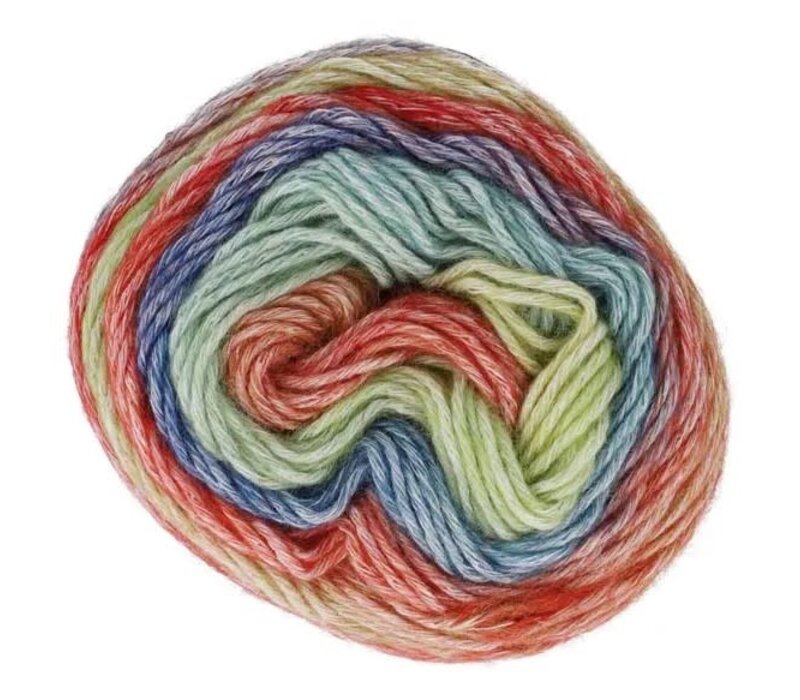 Stone Washed Flow - 02 Elation