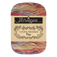 Stone Washed Flow - 02 Elation