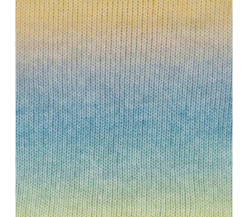 Stone Washed Flow - 03 Whisper