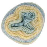 Stone Washed Flow - 03 Whisper