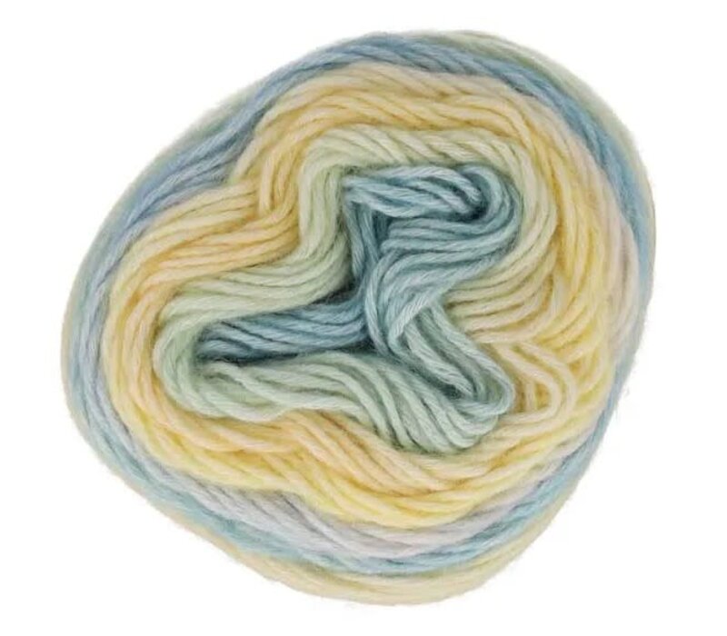 Stone Washed Flow - 03 Whisper