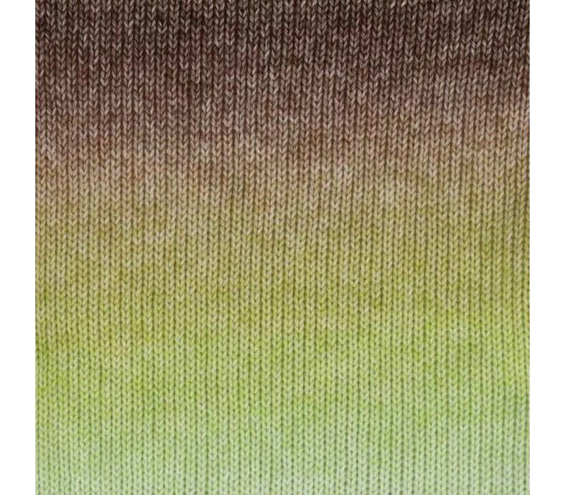 Stone Washed Flow - 04 Reverie