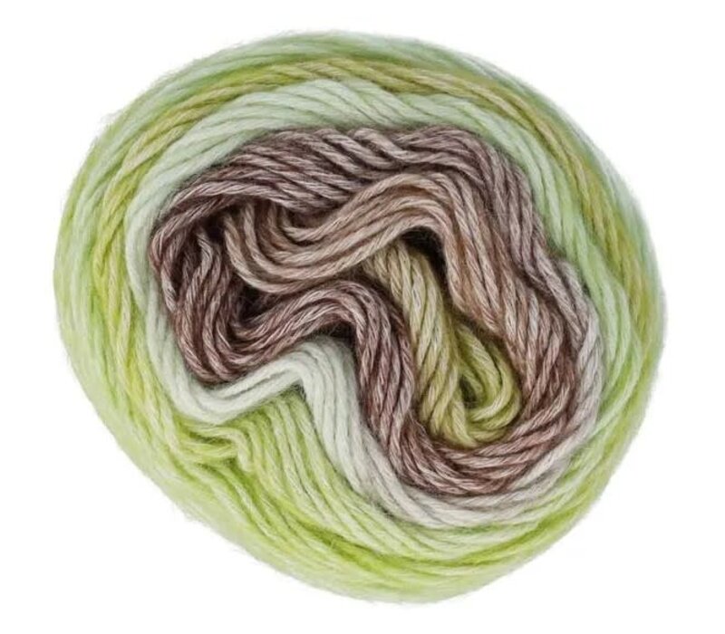 Stone Washed Flow - 04 Reverie