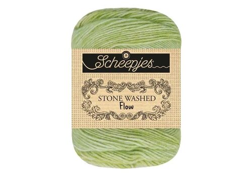 Scheepjes Stone Washed Flow - 04 Reverie
