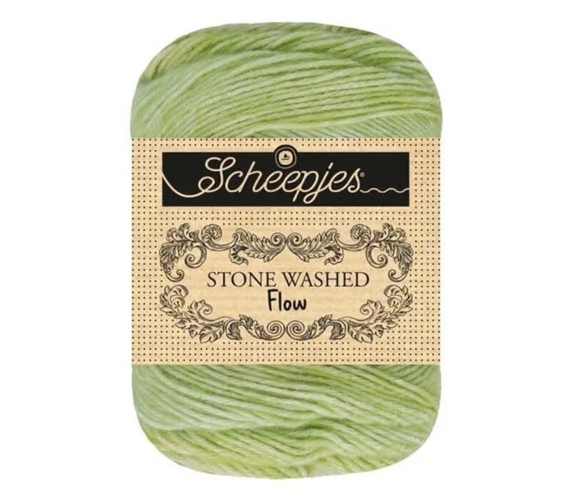 Stone Washed Flow - 04 Reverie