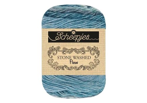 Scheepjes Stone Washed Flow - 05 Calm