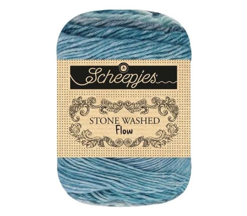 Stone Washed Flow - 05 Calm