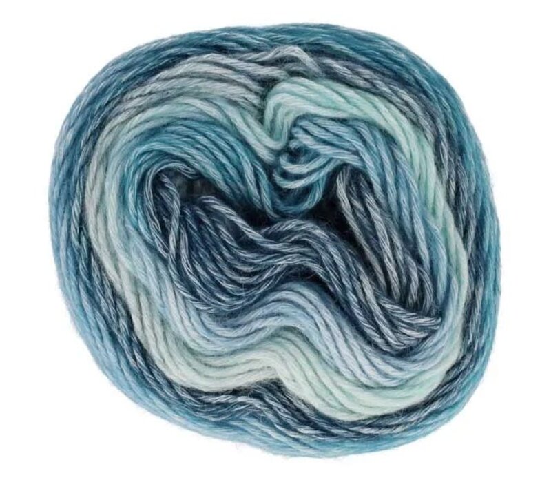 Stone Washed Flow - 05 Calm