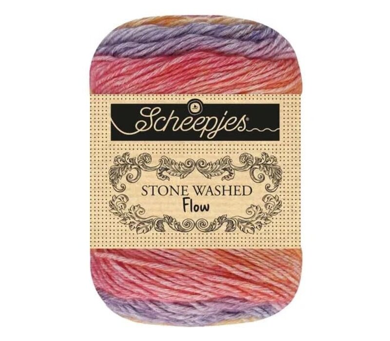 Stone Washed Flow - 06 Joy