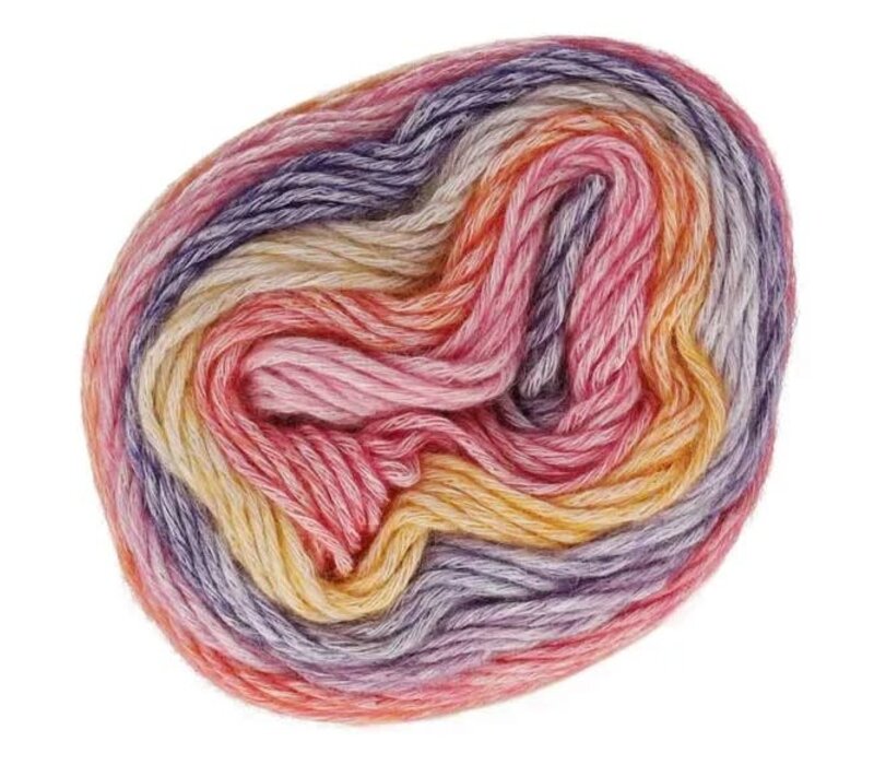 Stone Washed Flow - 06 Joy