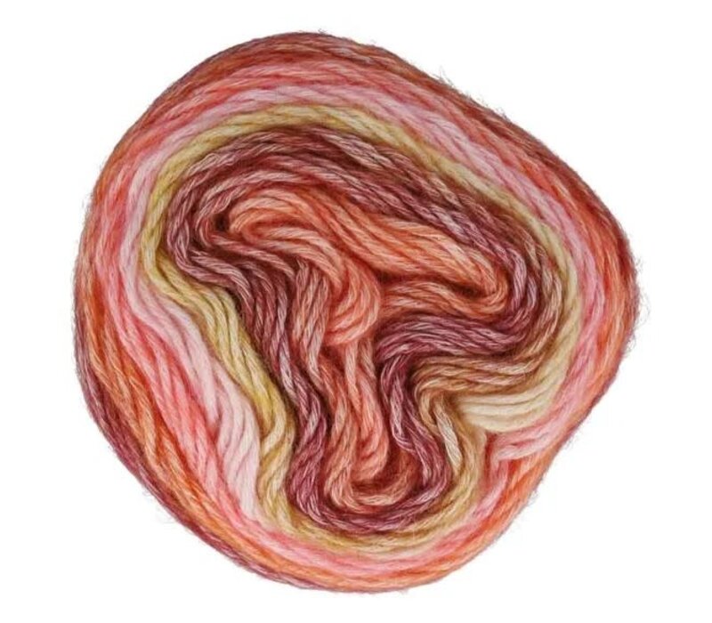 Stone Washed Flow - 07 Bliss