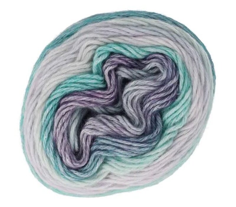 Stone Washed Flow - 08 Twilight