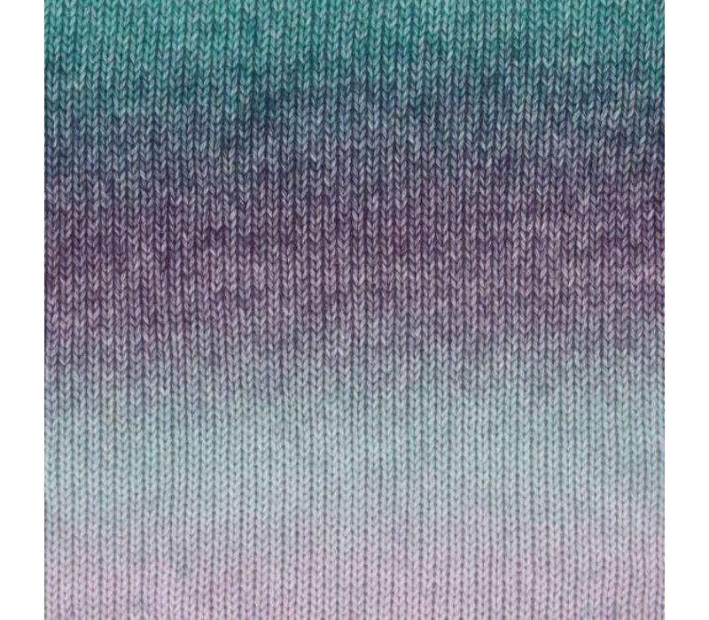 Stone Washed Flow - 08 Twilight