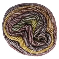 Stone Washed Flow - 09 Cocoon