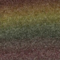 Stone Washed Flow - 09 Cocoon