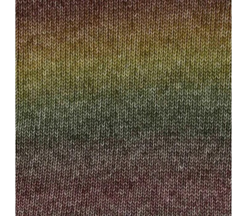 Stone Washed Flow - 09 Cocoon