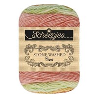 Stone Washed Flow - 10 Harmonia