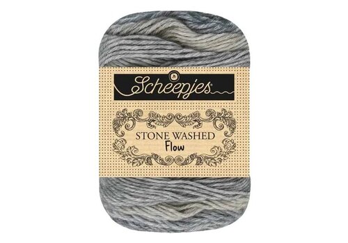 Scheepjes Stone Washed Flow - 11 Mist