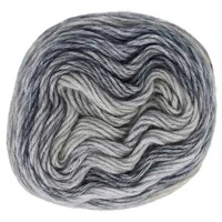 Stone Washed Flow - 11 Mist