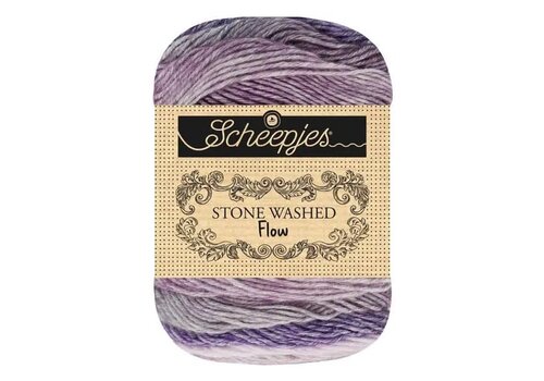 Scheepjes Stone Washed Flow - 13 Tranquility
