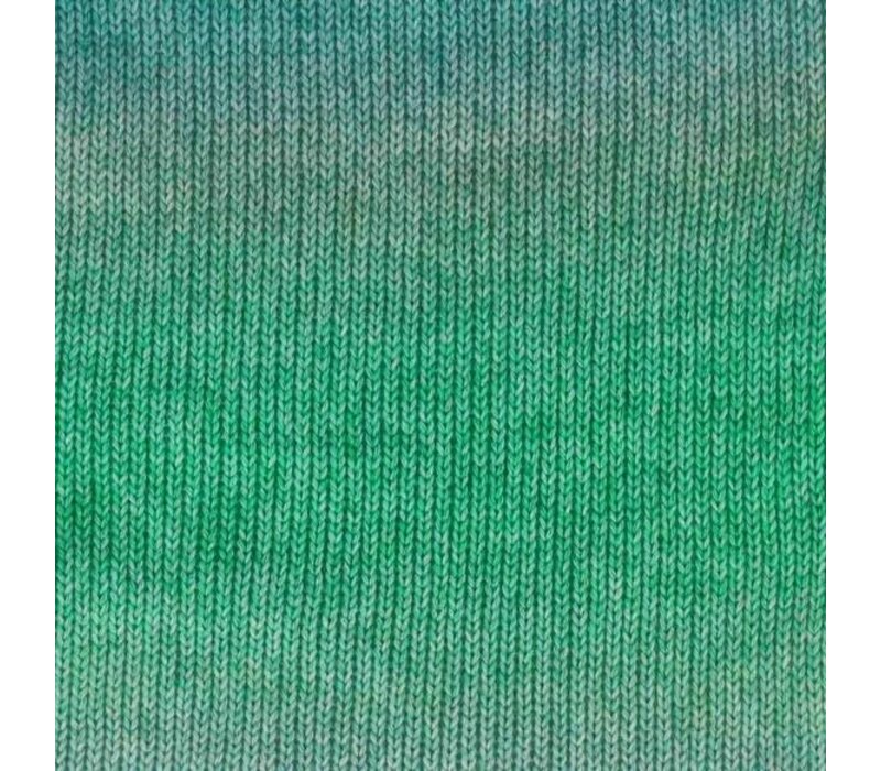 Stone Washed Flow - 14 Hushness