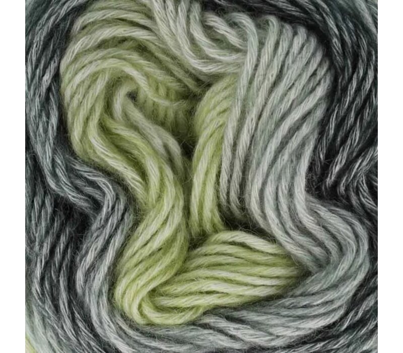 Stone Washed Flow - 15 Solace