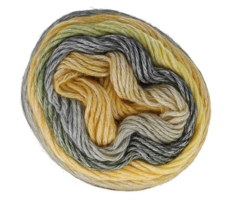 Stone Washed Flow - 16 Haze