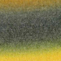 Stone Washed Flow - 16 Haze