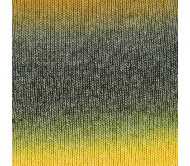 Stone Washed Flow - 16 Haze