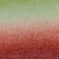 Stone Washed Flow - 17 Yuletide