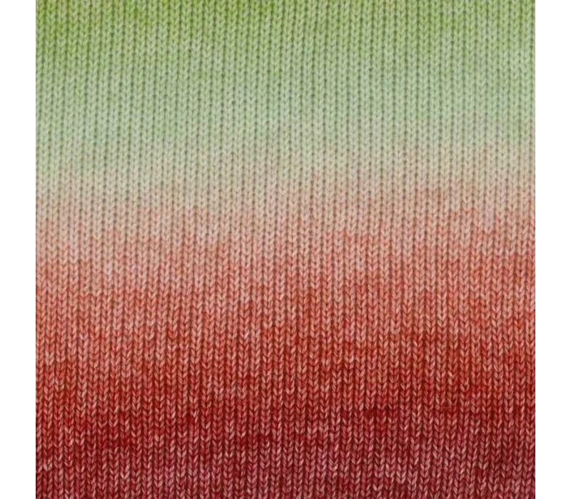 Stone Washed Flow - 17 Yuletide