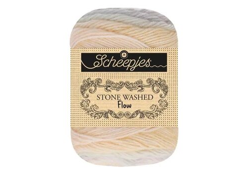 Scheepjes Stone Washed Flow - 18 Mellowness