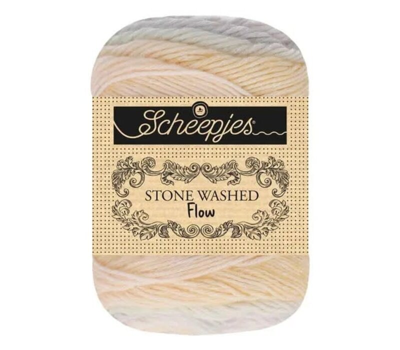 Stone Washed Flow - 18 Mellowness