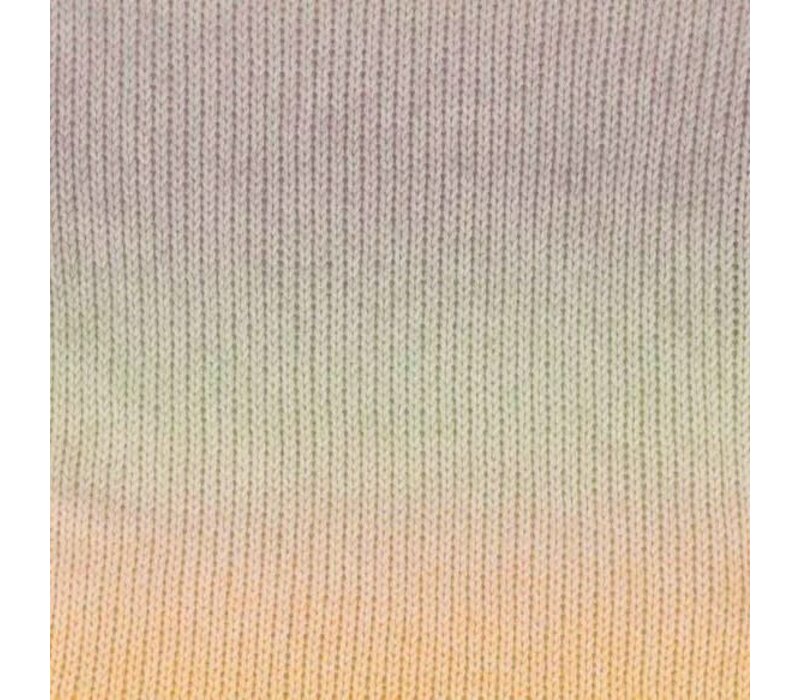 Stone Washed Flow - 18 Mellowness