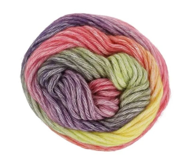 Stone Washed Flow XL - 01 Delight