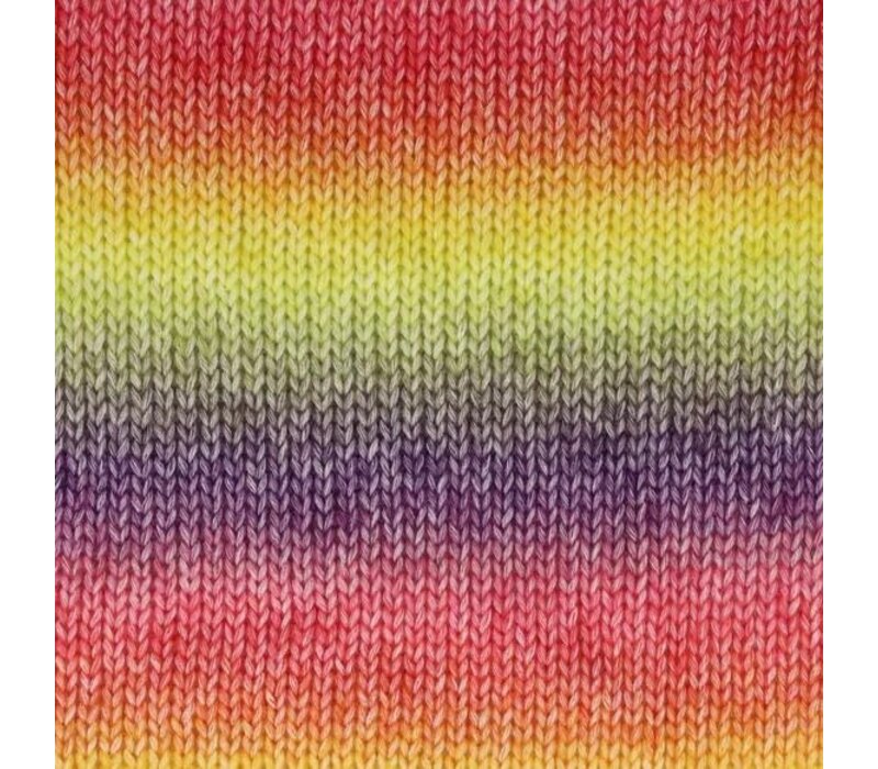 Stone Washed Flow XL - 01 Delight