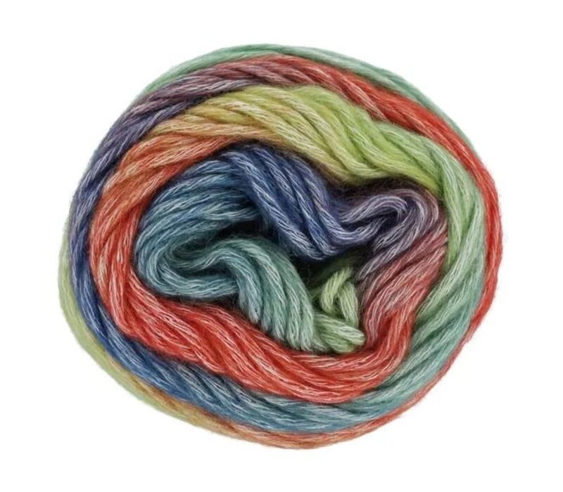 Stone Washed Flow XL - 02 Elation