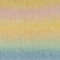 Stone Washed Flow XL - 03 Whisper