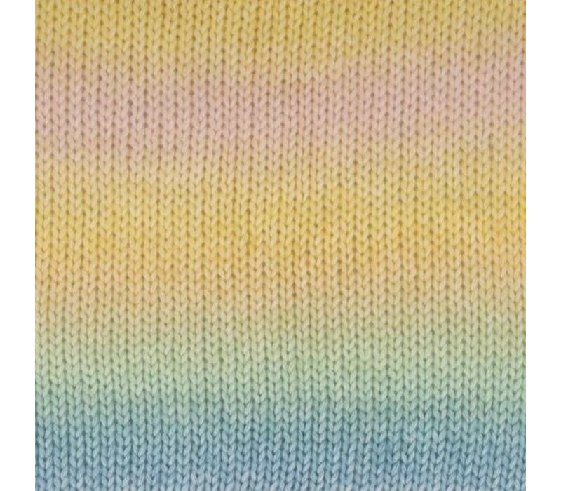 Stone Washed Flow XL - 03 Whisper