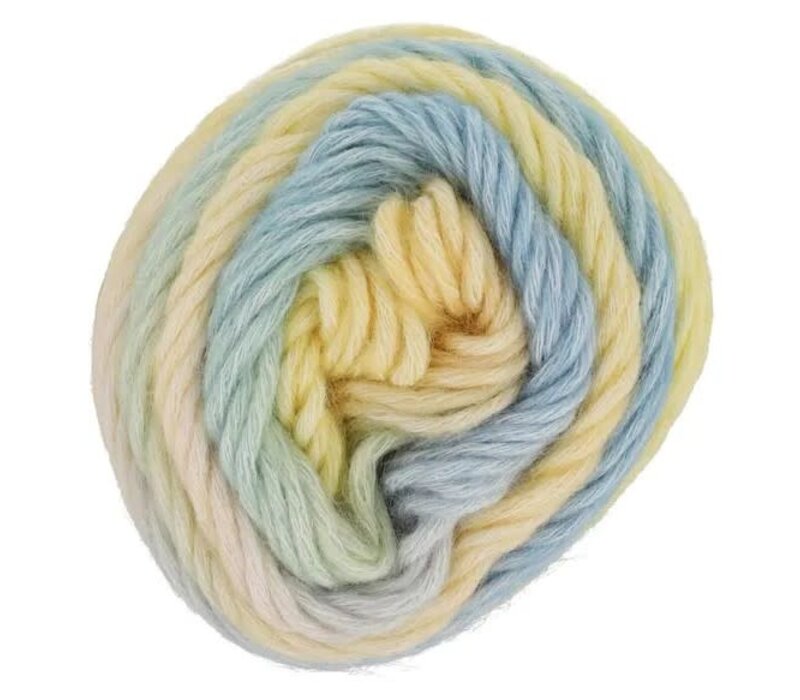 Stone Washed Flow XL - 03 Whisper