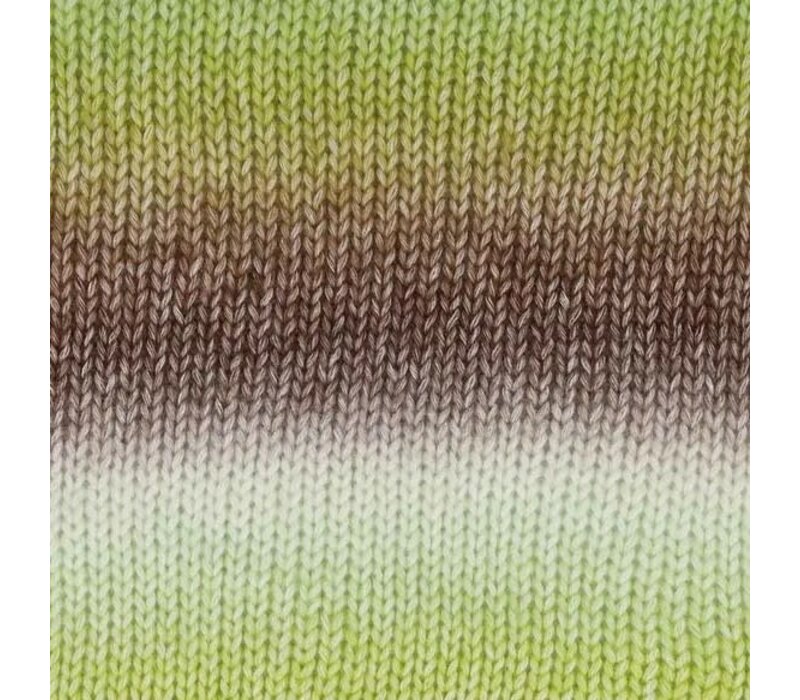 Stone Washed Flow XL - 04 Reverie