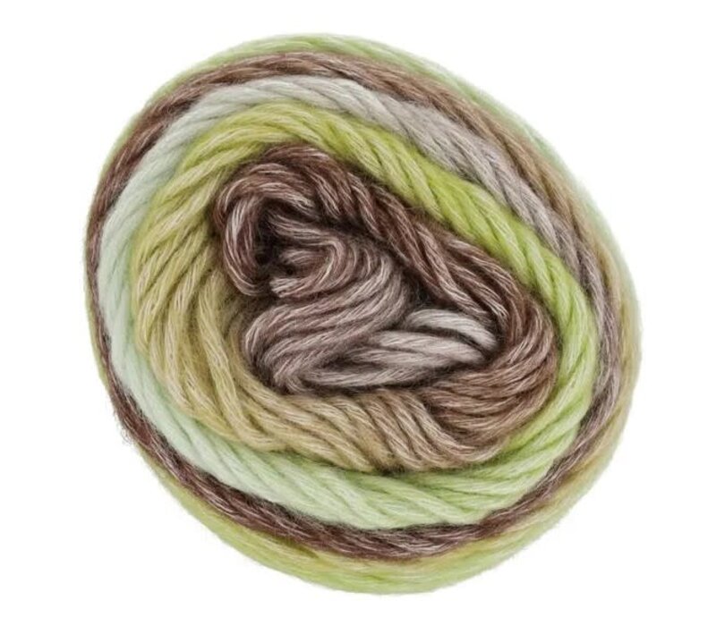 Stone Washed Flow XL - 04 Reverie