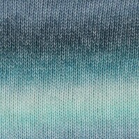 Stone Washed Flow XL - 05 Calm